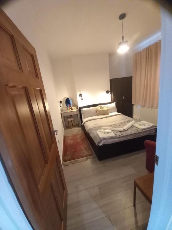 Luxury Holiday Home, Near Beach Southend-on-Sea Zewnętrze zdjęcie
