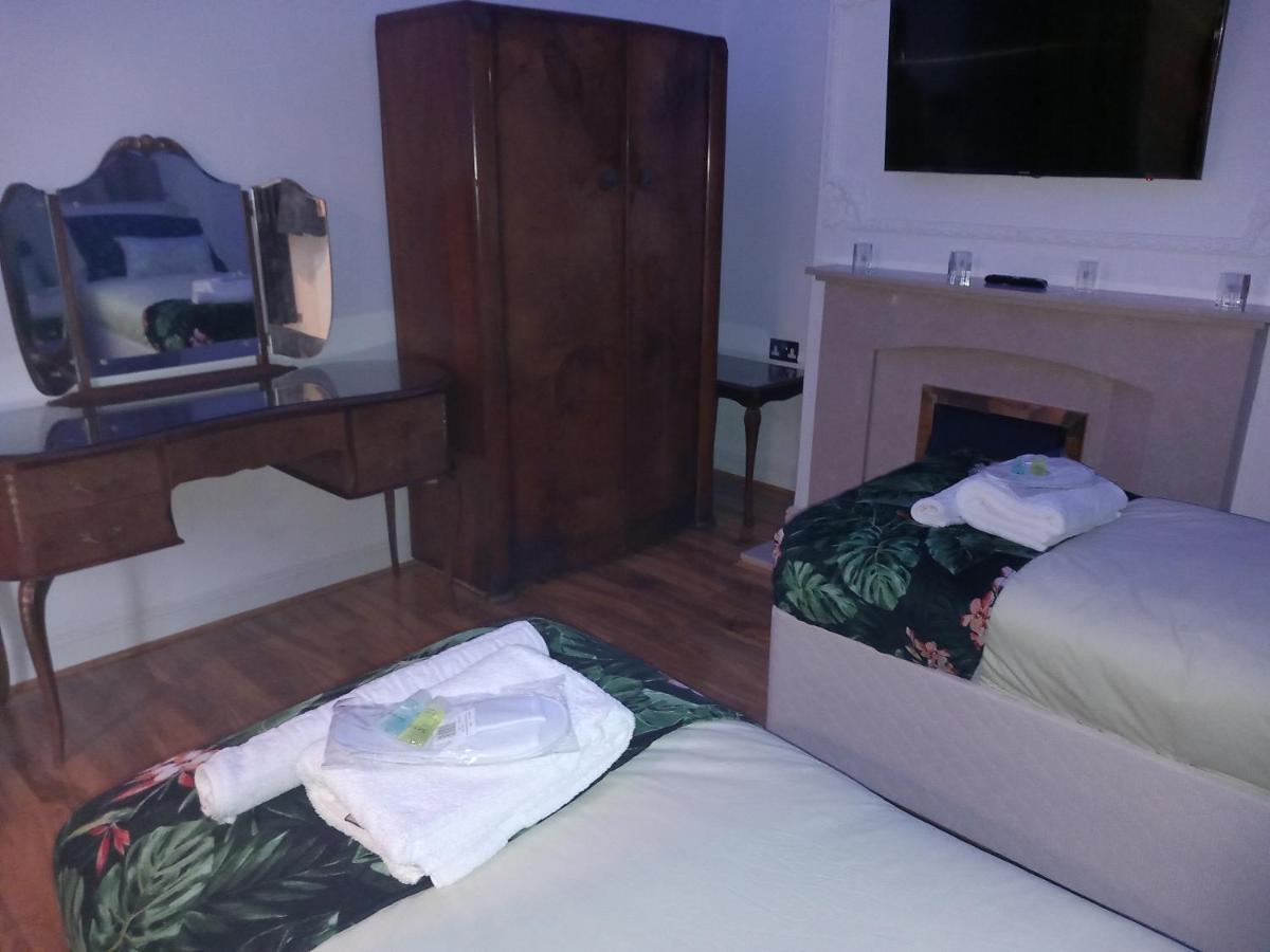 Luxury Holiday Home, Near Beach Southend-on-Sea Zewnętrze zdjęcie