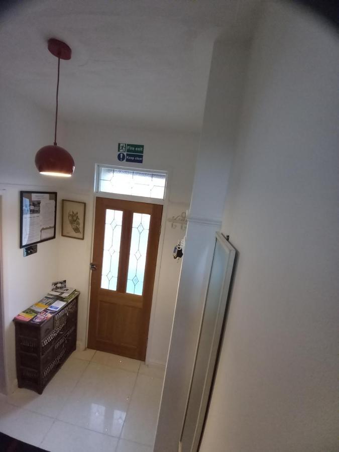 Luxury Holiday Home, Near Beach Southend-on-Sea Zewnętrze zdjęcie