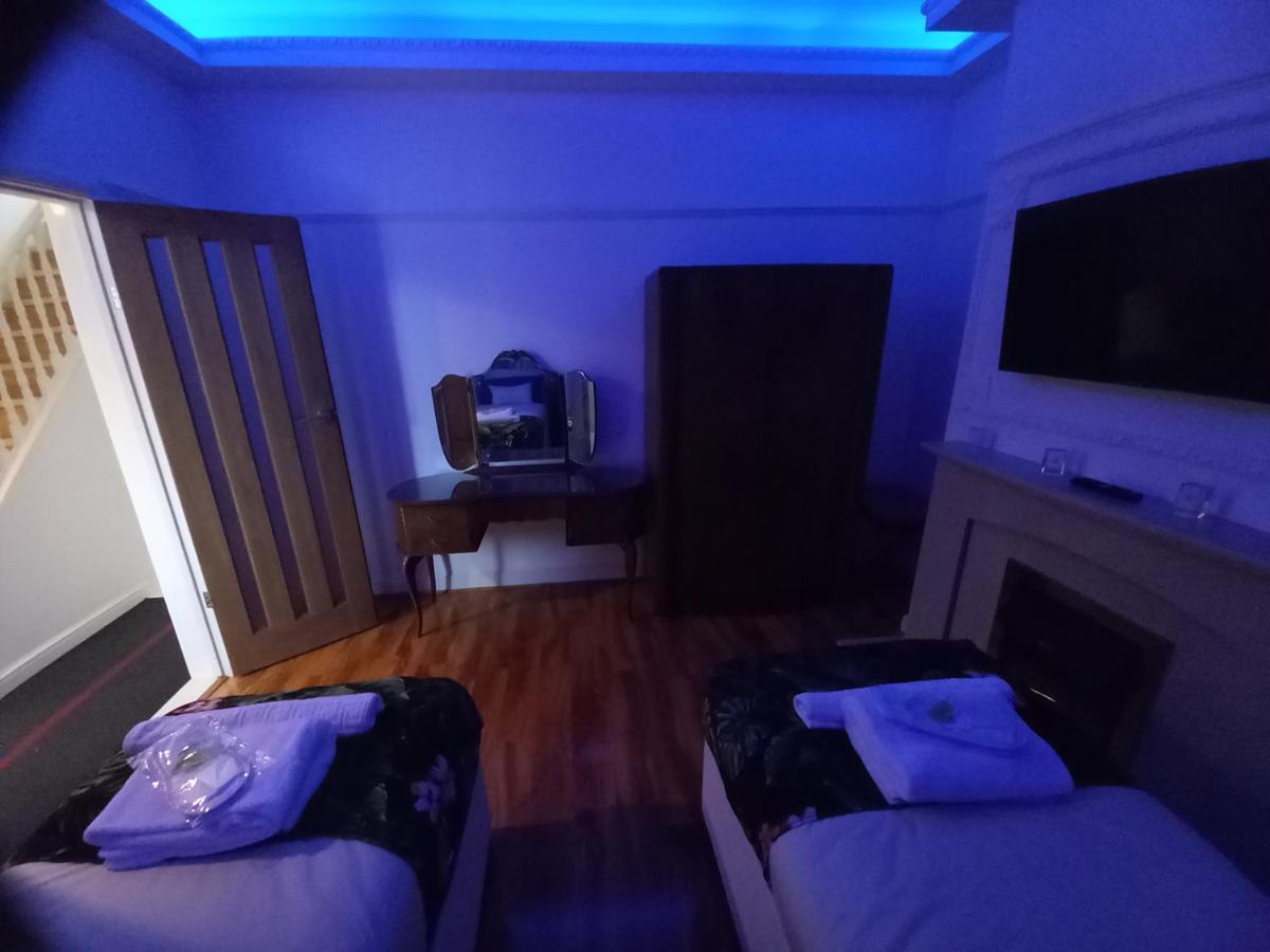 Luxury Holiday Home, Near Beach Southend-on-Sea Zewnętrze zdjęcie
