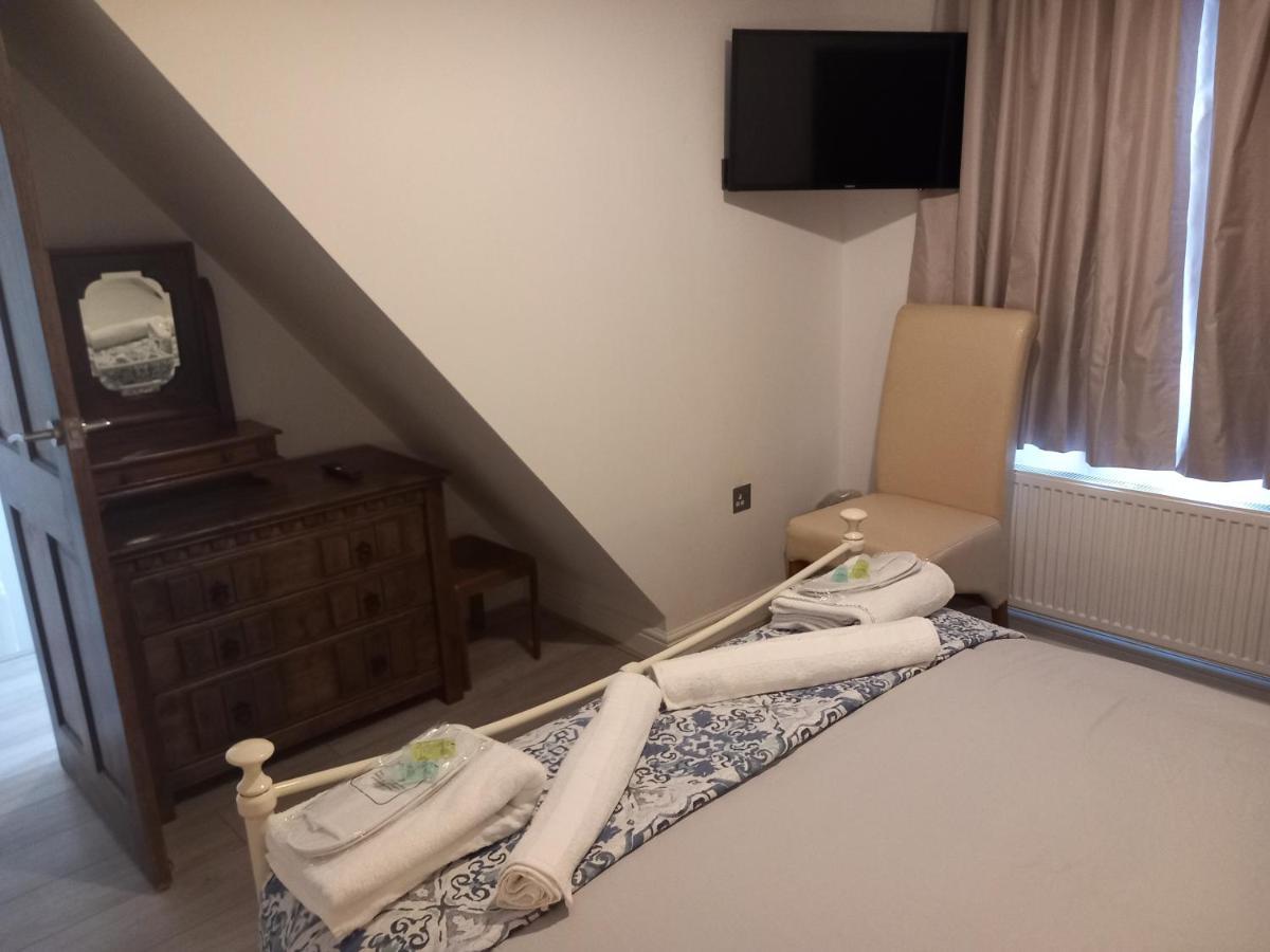 Luxury Holiday Home, Near Beach Southend-on-Sea Zewnętrze zdjęcie