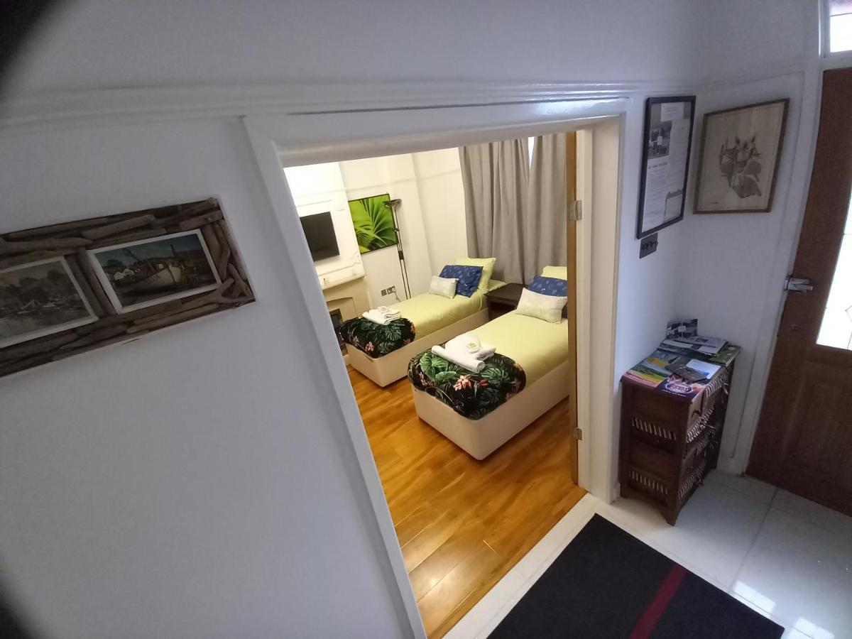 Luxury Holiday Home, Near Beach Southend-on-Sea Zewnętrze zdjęcie