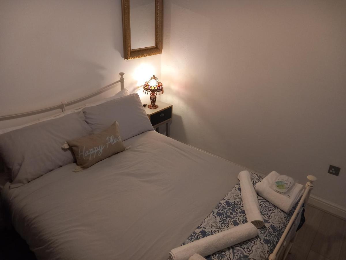 Luxury Holiday Home, Near Beach Southend-on-Sea Zewnętrze zdjęcie