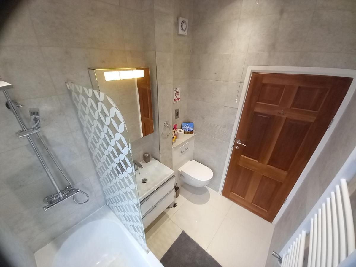 Luxury Holiday Home, Near Beach Southend-on-Sea Zewnętrze zdjęcie