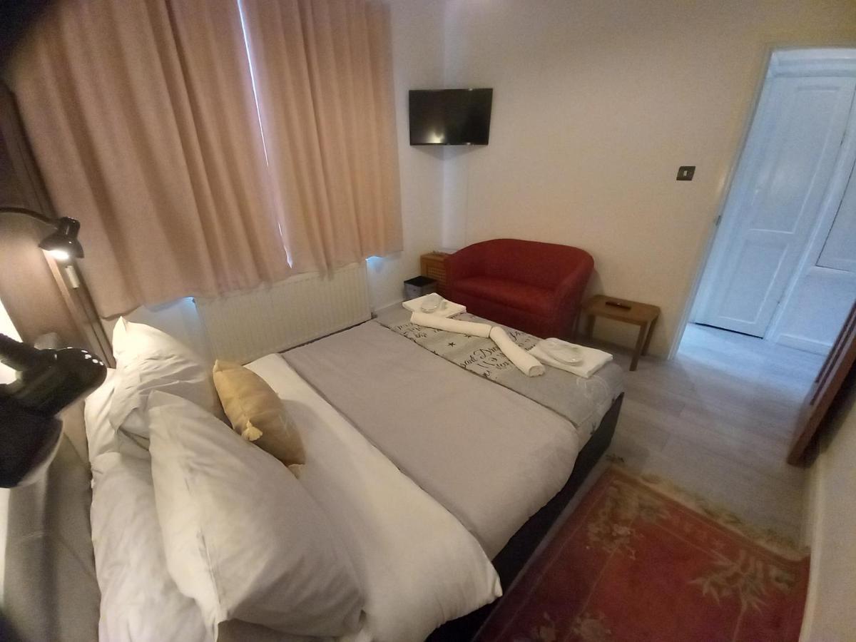 Luxury Holiday Home, Near Beach Southend-on-Sea Zewnętrze zdjęcie